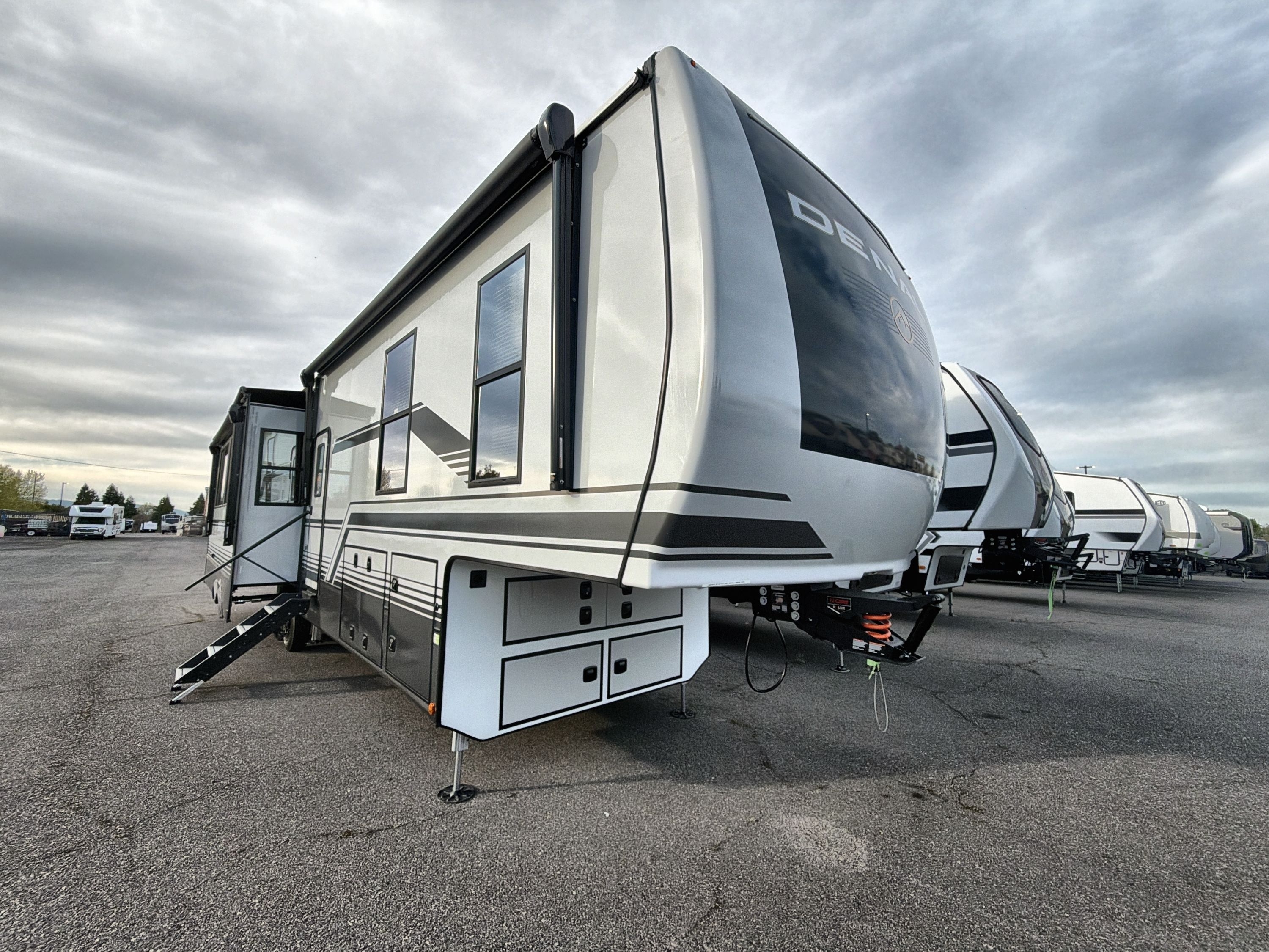 2026 Dutchmen DENALI 366RK in vacaville CA