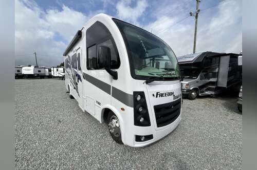 2026 Thor FREEDOM TRAVELER A24 in hope mills NC
