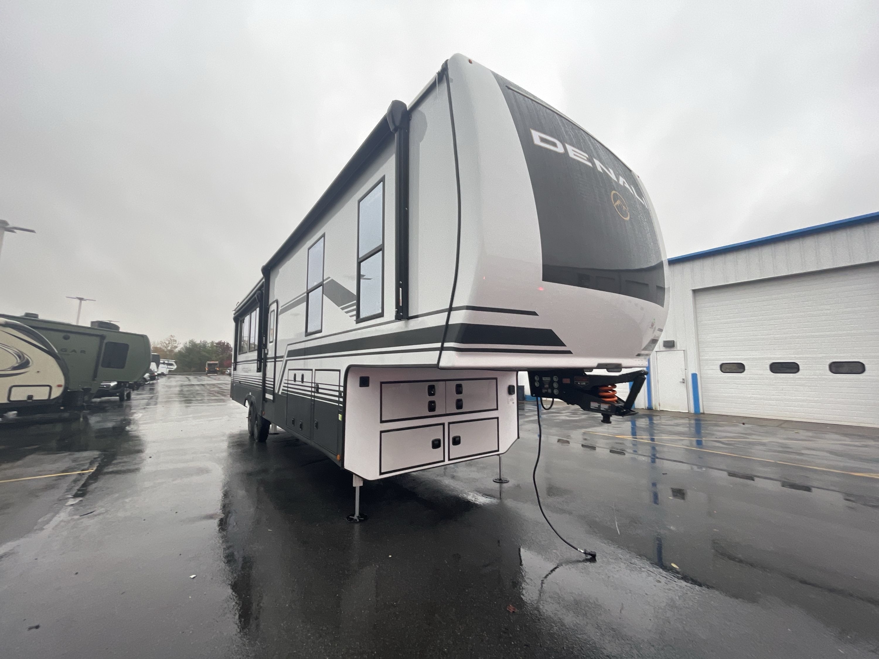 2026 Dutchmen DENALI 366RK in hamburg PA
