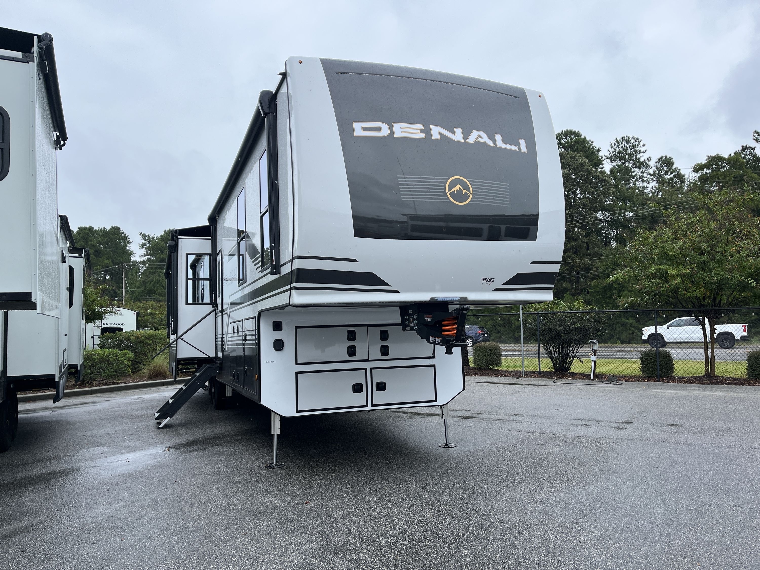 2026 Dutchmen DENALI 366RK in myrtle beach SC