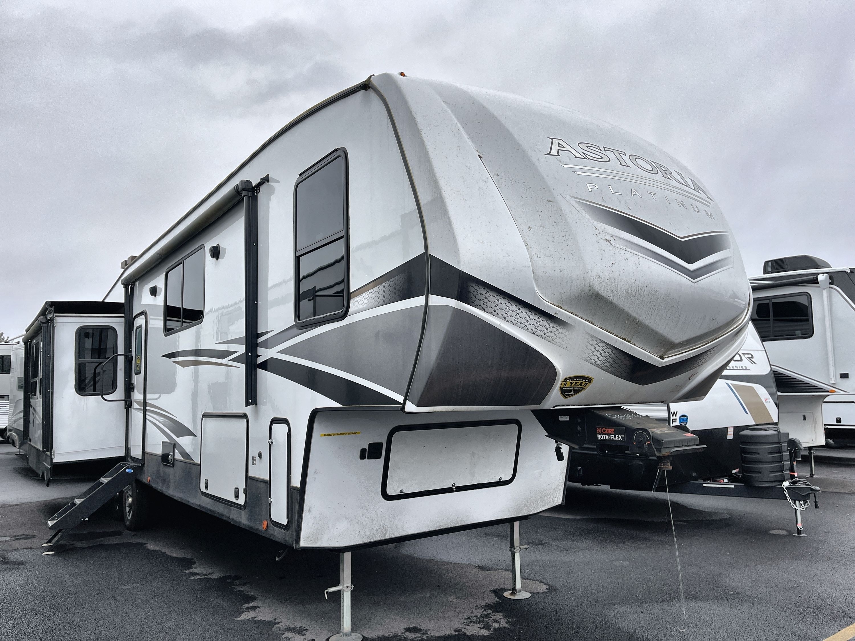 2023 Dutchmen ASTORIA 3553MBP in bend OR