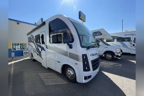 2026 Thor FREEDOM TRAVELER A24 in idaho falls ID