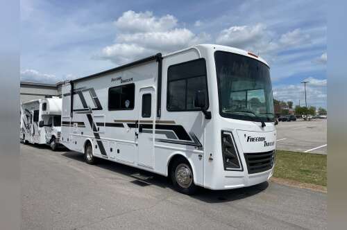 2027 Thor FREEDOM TRAVELER A29 in jackson TN