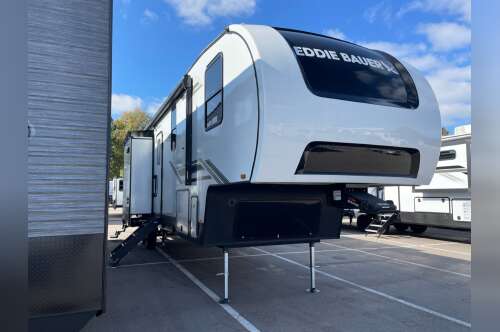 2025 Heartland EDDIE BAUER SIGNATURE 3600LF in jackson TN