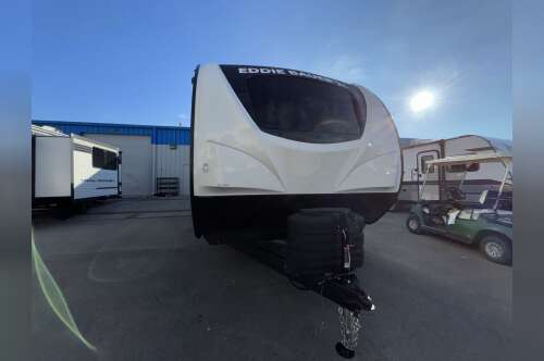 2025 Heartland EDDIE BAUER 2510RL-L EBL 2510RL in chattanooga TN