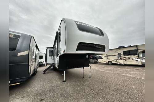 2025 Heartland EDDIE BAUER SIGNATURE 3101RL EBF 3101RL in forest lake MN