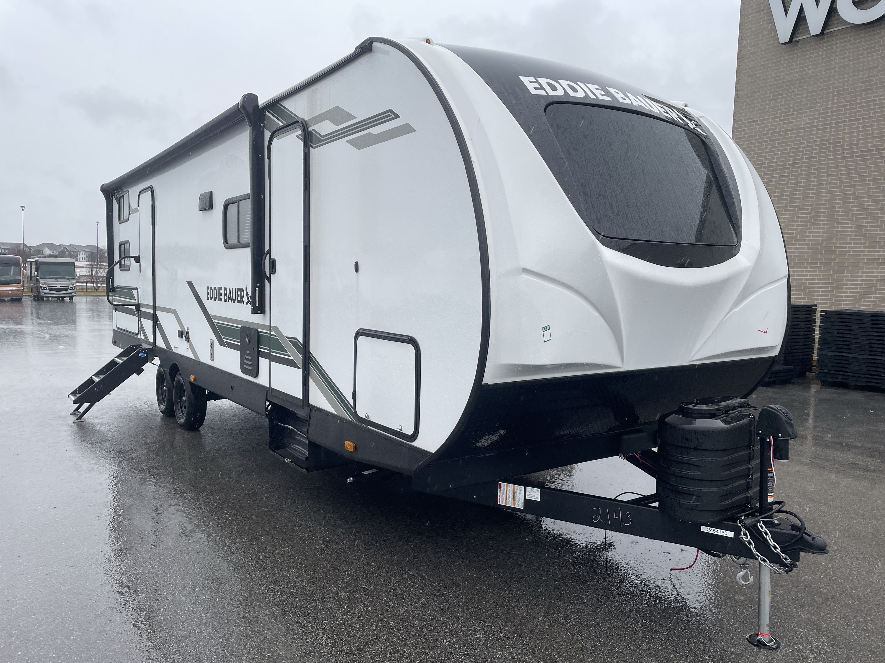 2025 Heartland EDDIE BAUER 2800BH-L EBL 2800BH in kansas city KS