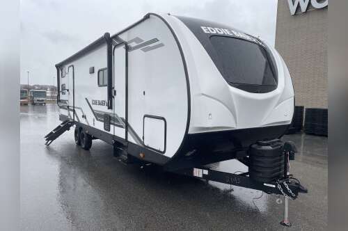2025 Heartland EDDIE BAUER 2800BH-L EBL 2800BH in kansas city KS