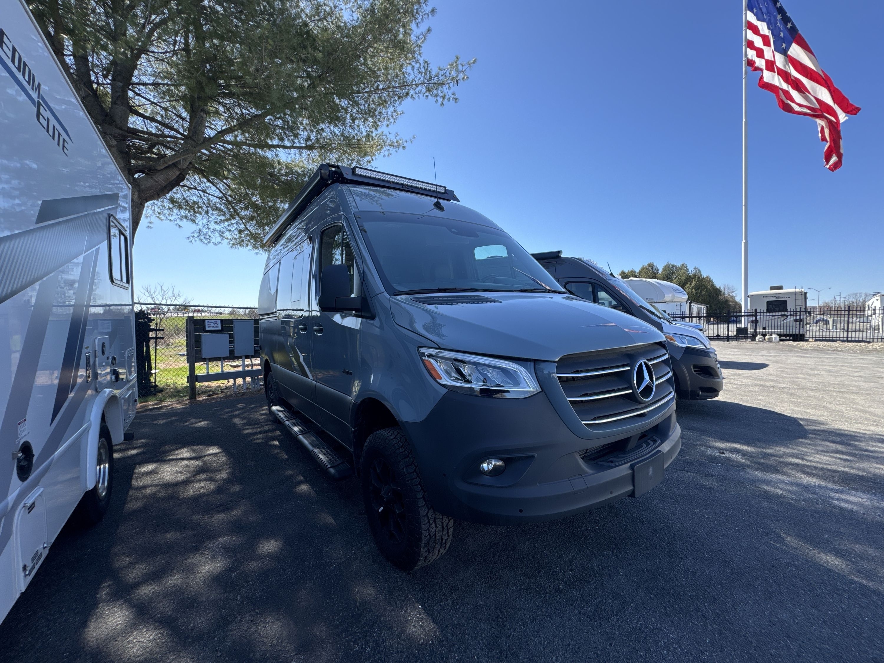2026 Jayco TERRAIN 19Y in kingston NY