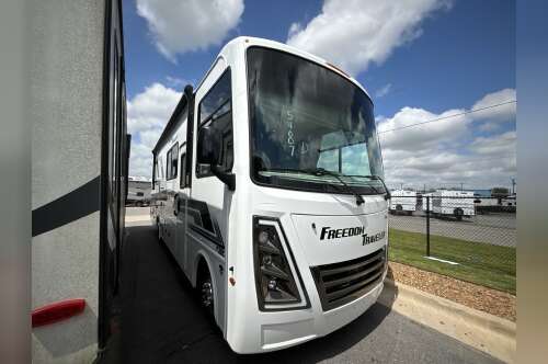 2027 Thor FREEDOM TRAVELER A29 in sherman TX