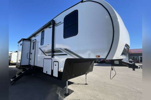 2025 Heartland EDDIE BAUER SIGNATURE 3600LF in braidwood IL