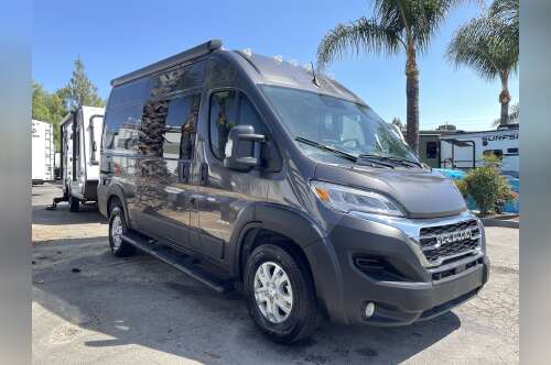 2026 Jayco COMET 18C in temecula CA