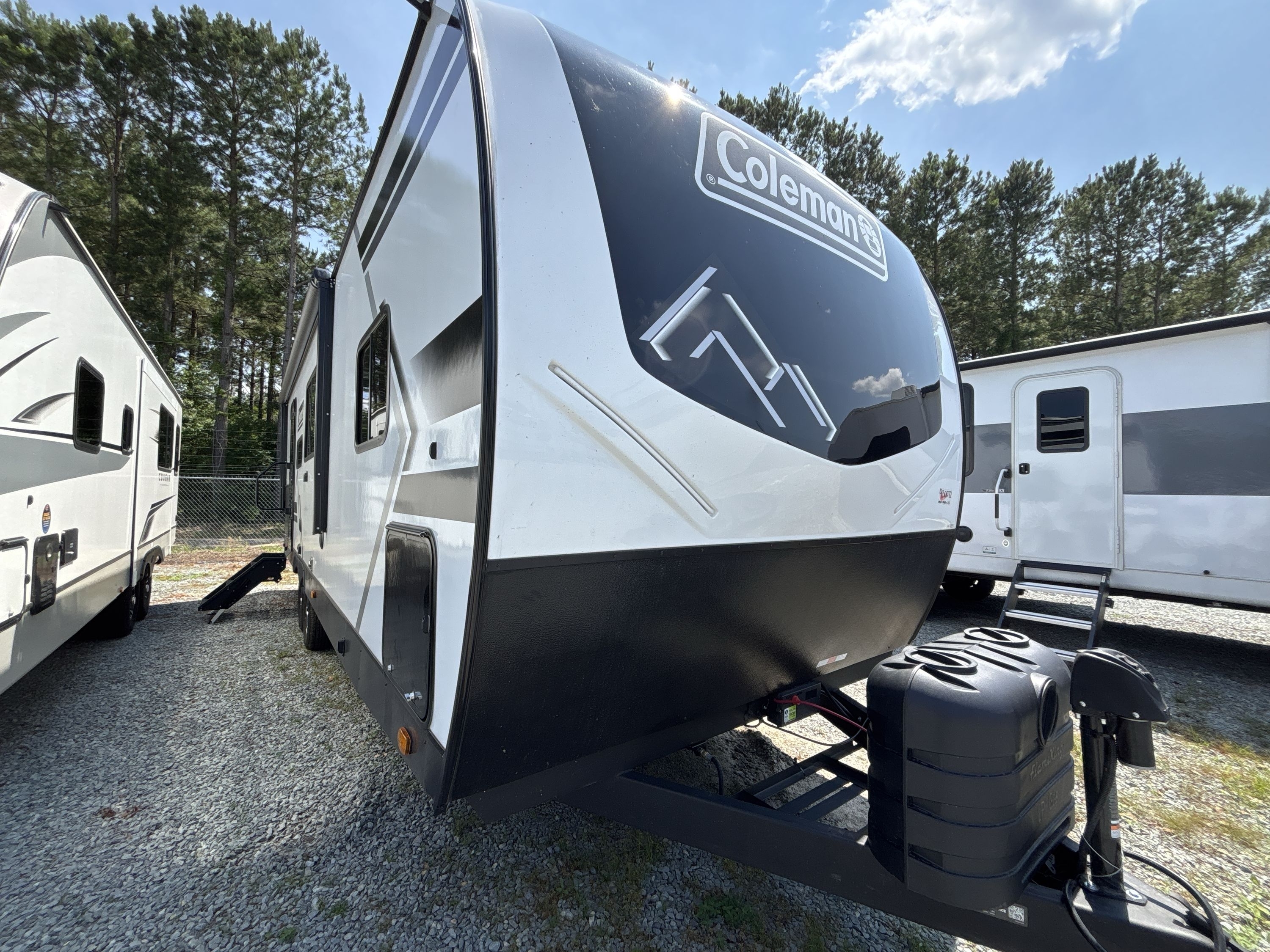 2026 Keystone COLEMAN LEGACY 2600RB in hope mills NC