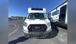 2025 Thor Motor Coach EDDIE BAUER 22ET RV