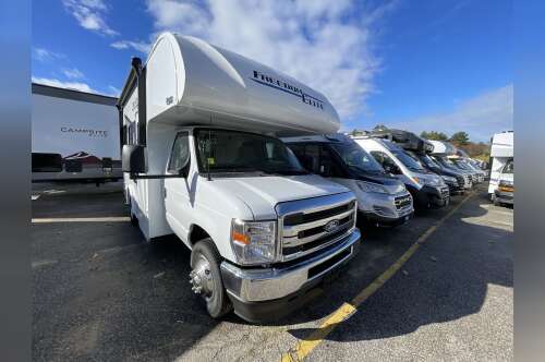 2026 Thor FREEDOM ELITE 19HEF in chichester NH