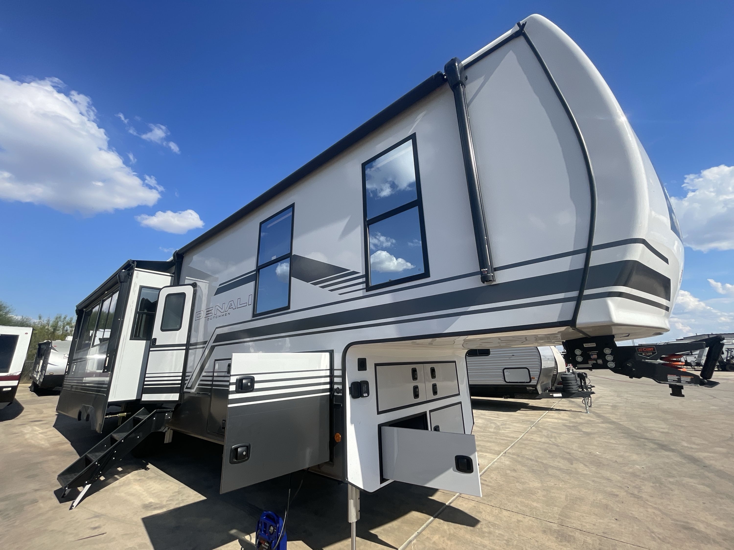 2026 Dutchmen DENALI 366RK in new braunfels TX