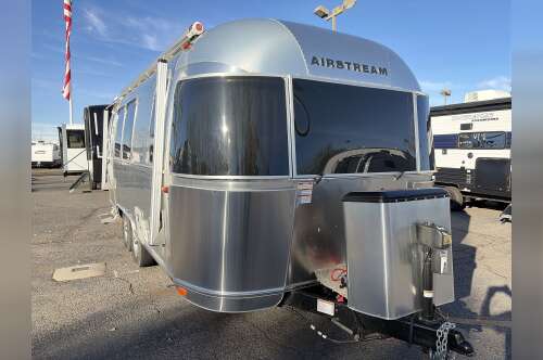 2022 Airstream GLOBETROTTER 23FB QUEEN in reno NV