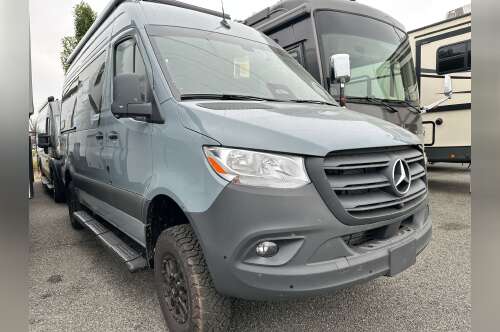 2026 Thor EDDIE BAUER 19EU in fife WA