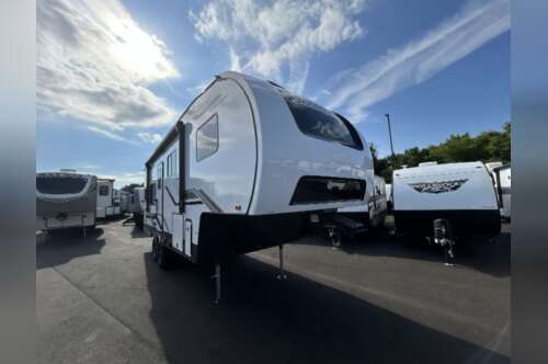 2025 Heartland EDDIE BAUER SIGNATURE 2500RK in kodak TN