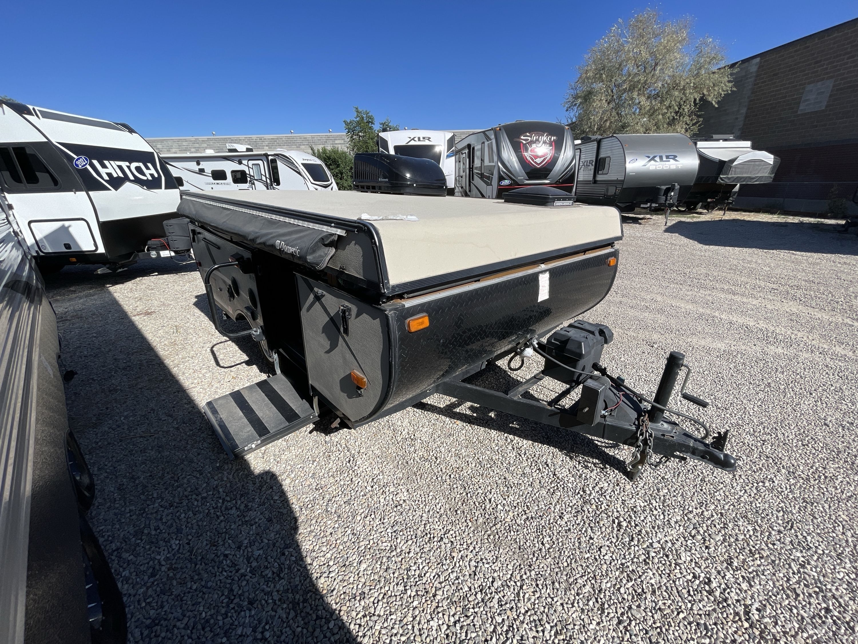 2016 Starcraft COMET 1019 in draper UT