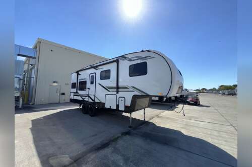 2025 Heartland EDDIE BAUER SIGNATURE 2500RK in tulsa OK