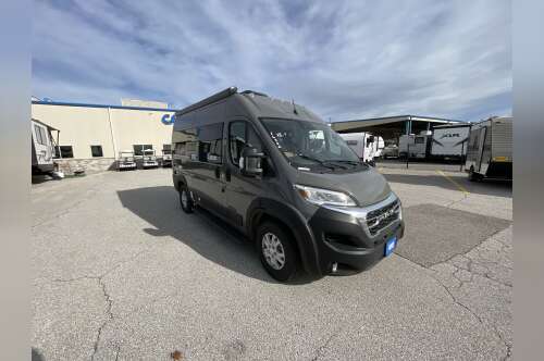 2026 Thor EDDIE BAUER 18EB in wentzville MO