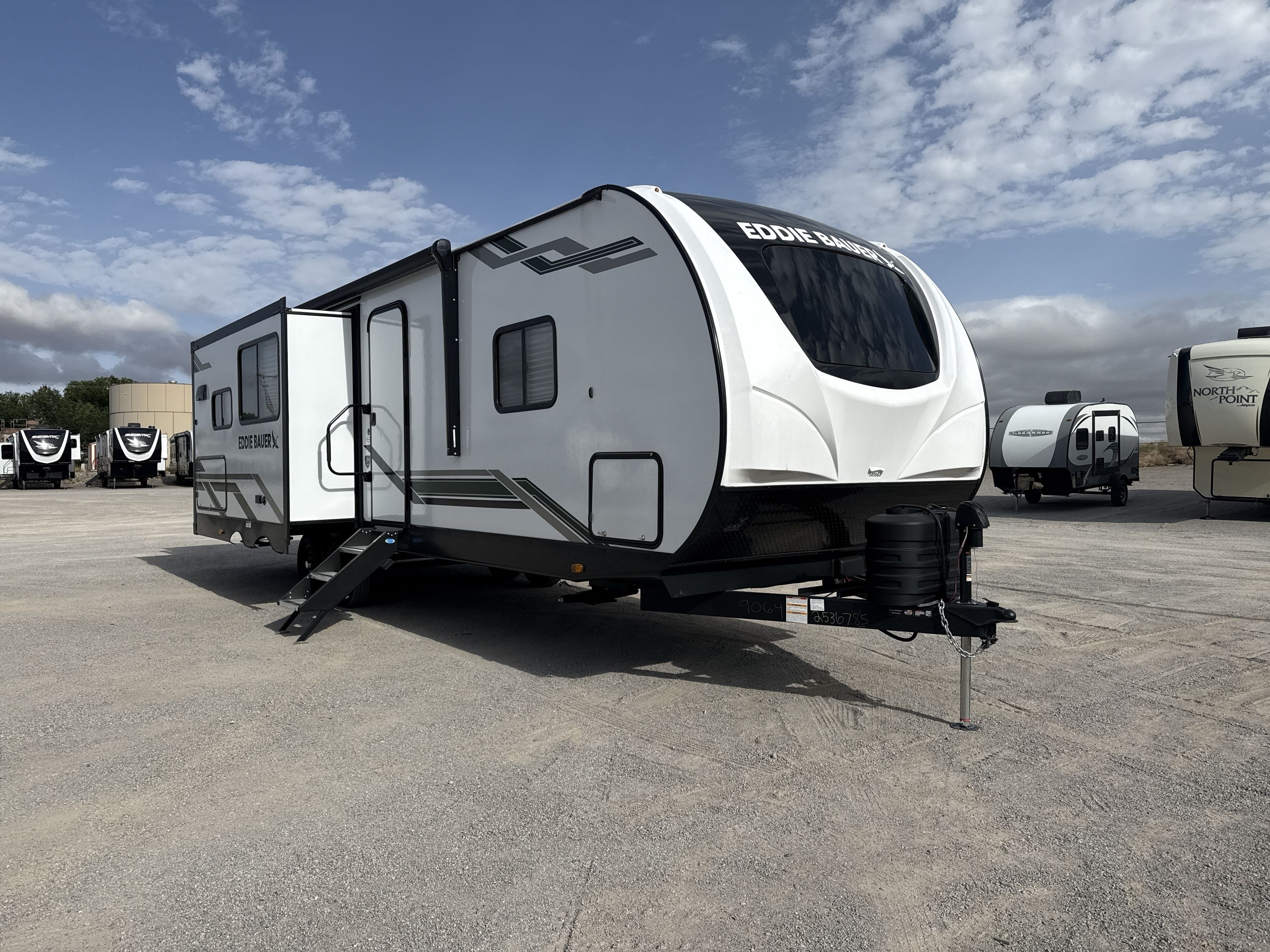 2026 Heartland EDDIE BAUER 2600RK-L EBL 2600RK in albuquerque NM