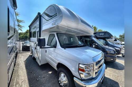 2026 Thor EDDIE BAUER 19EDF in buford GA