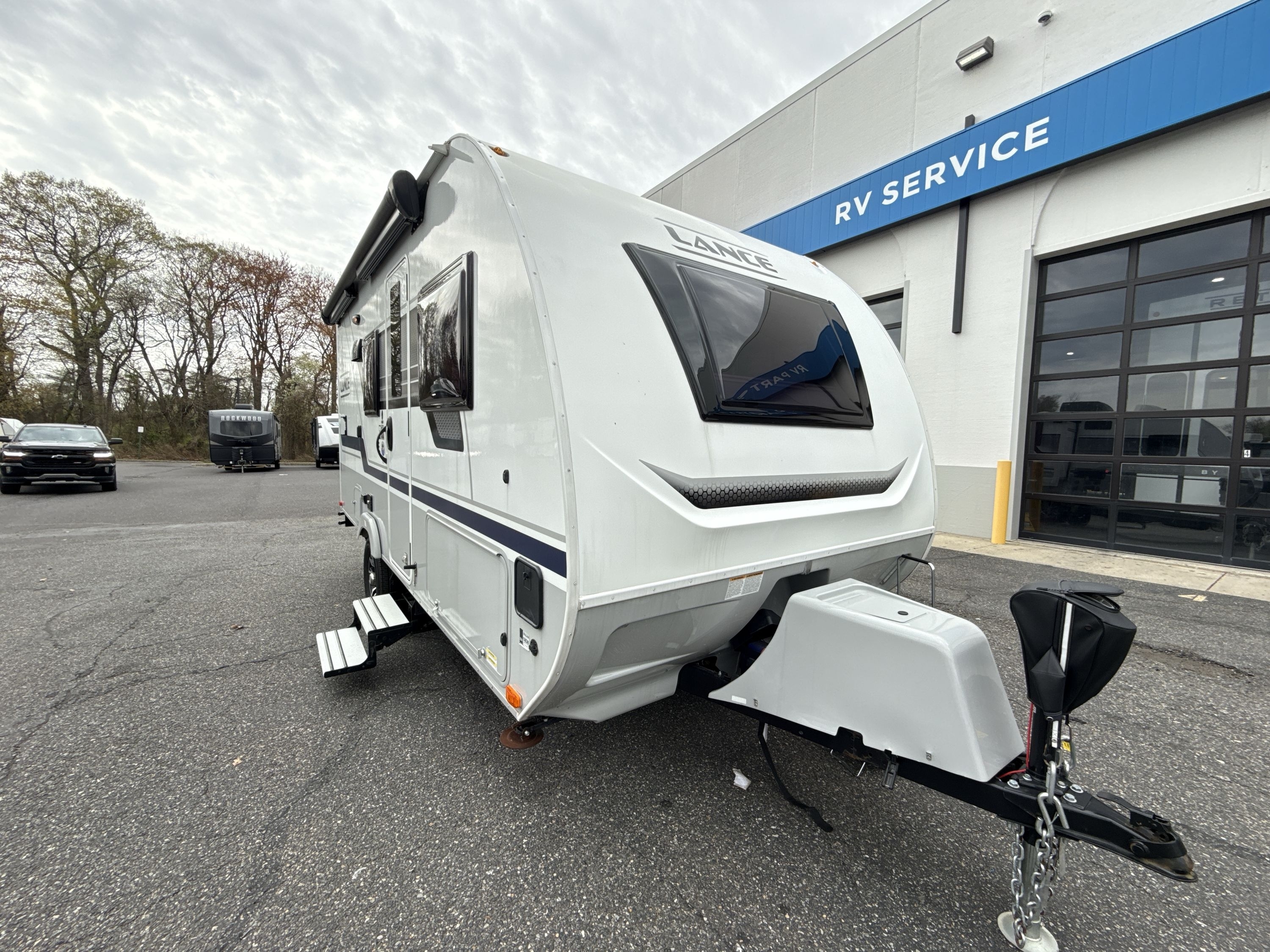 2023 Lance LANCE 1575 RV