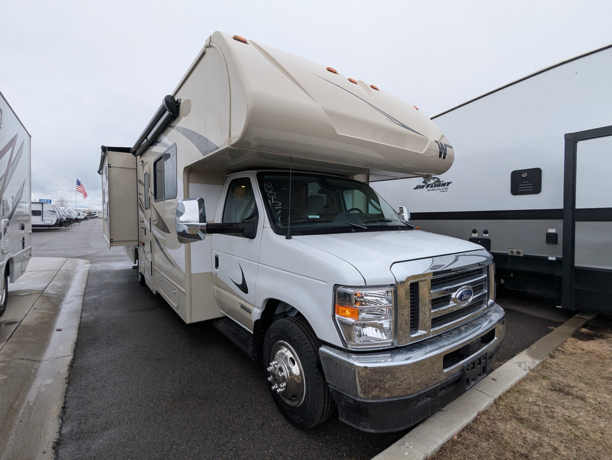 2025 Winnebago SPIRIT 31H in liberty lake WA