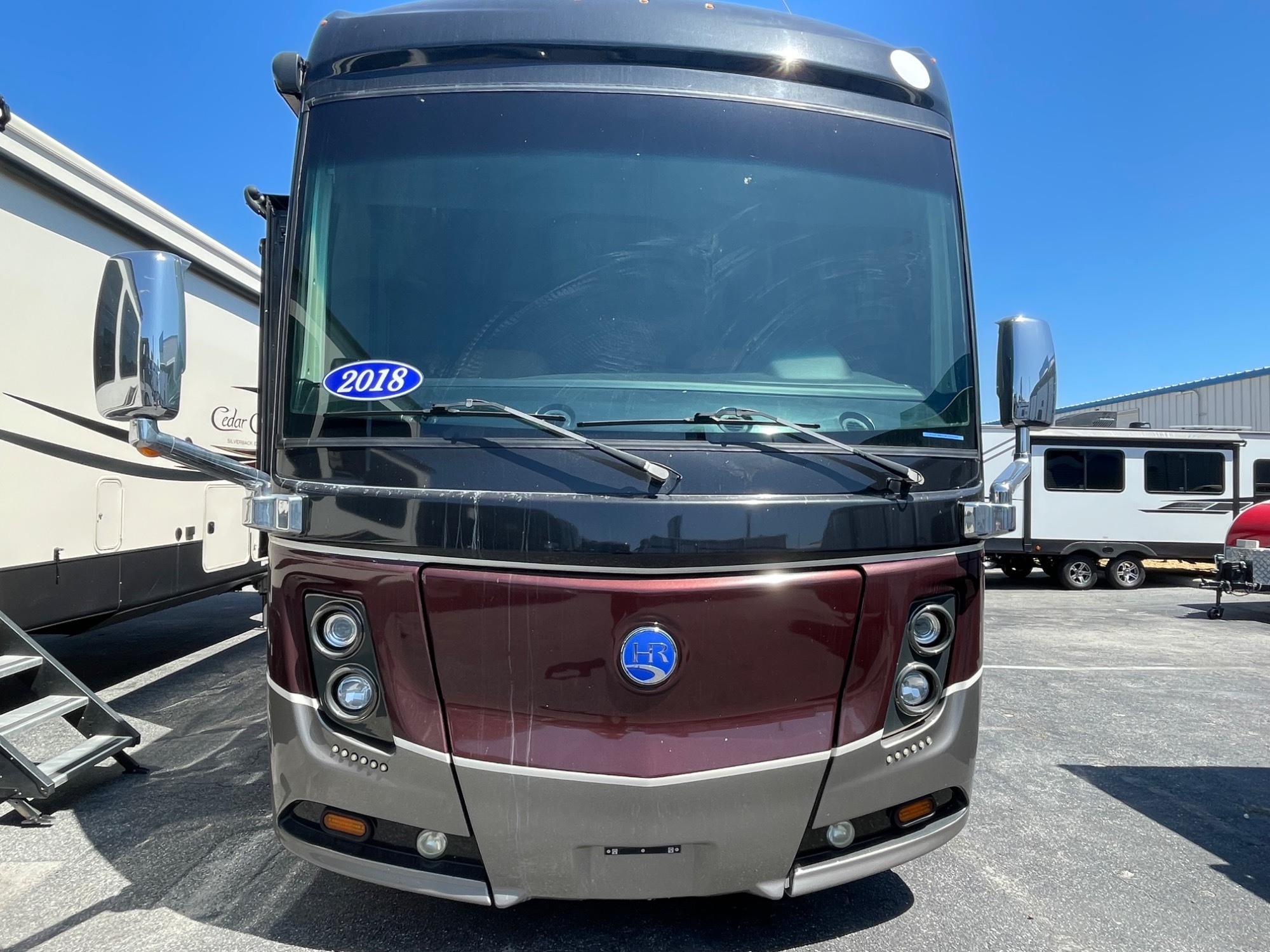 Holiday Rambler Endeavor Xe 39F RVs for sale - RV Trader