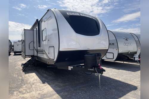2026 Heartland EDDIE BAUER 2600RK-L EBL 2600RK in anthony TX