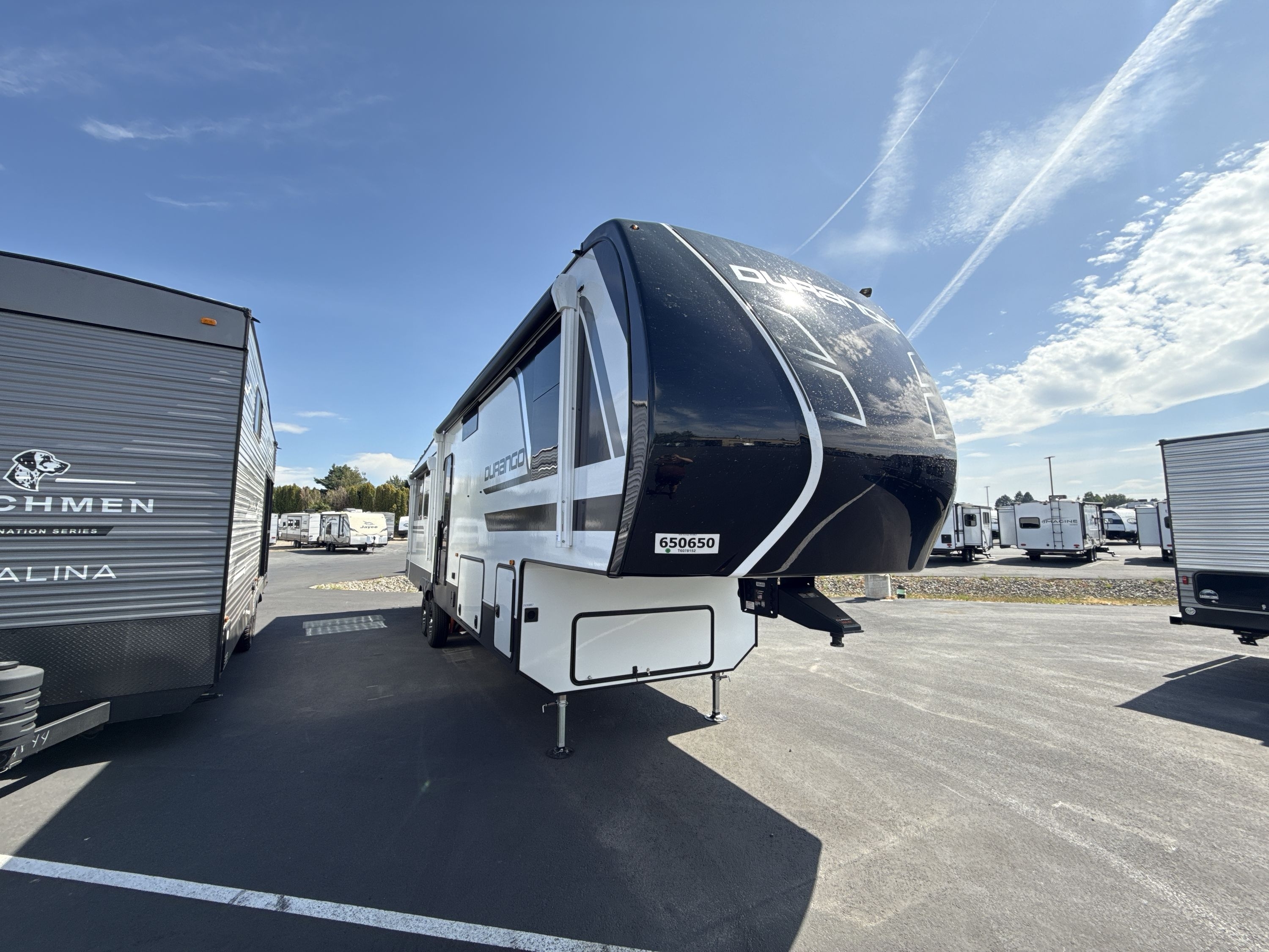2026 K-Z Rv DURANGO 333RLT in pasco WA