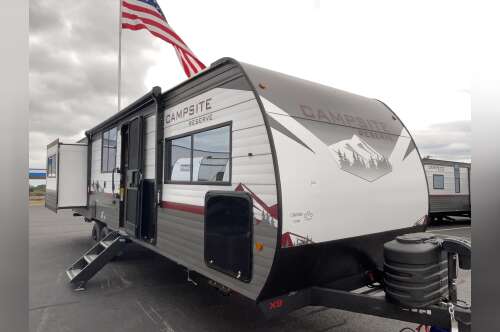 2026 Forest River CAMPSITE RESERVE 27MR in churchville NY