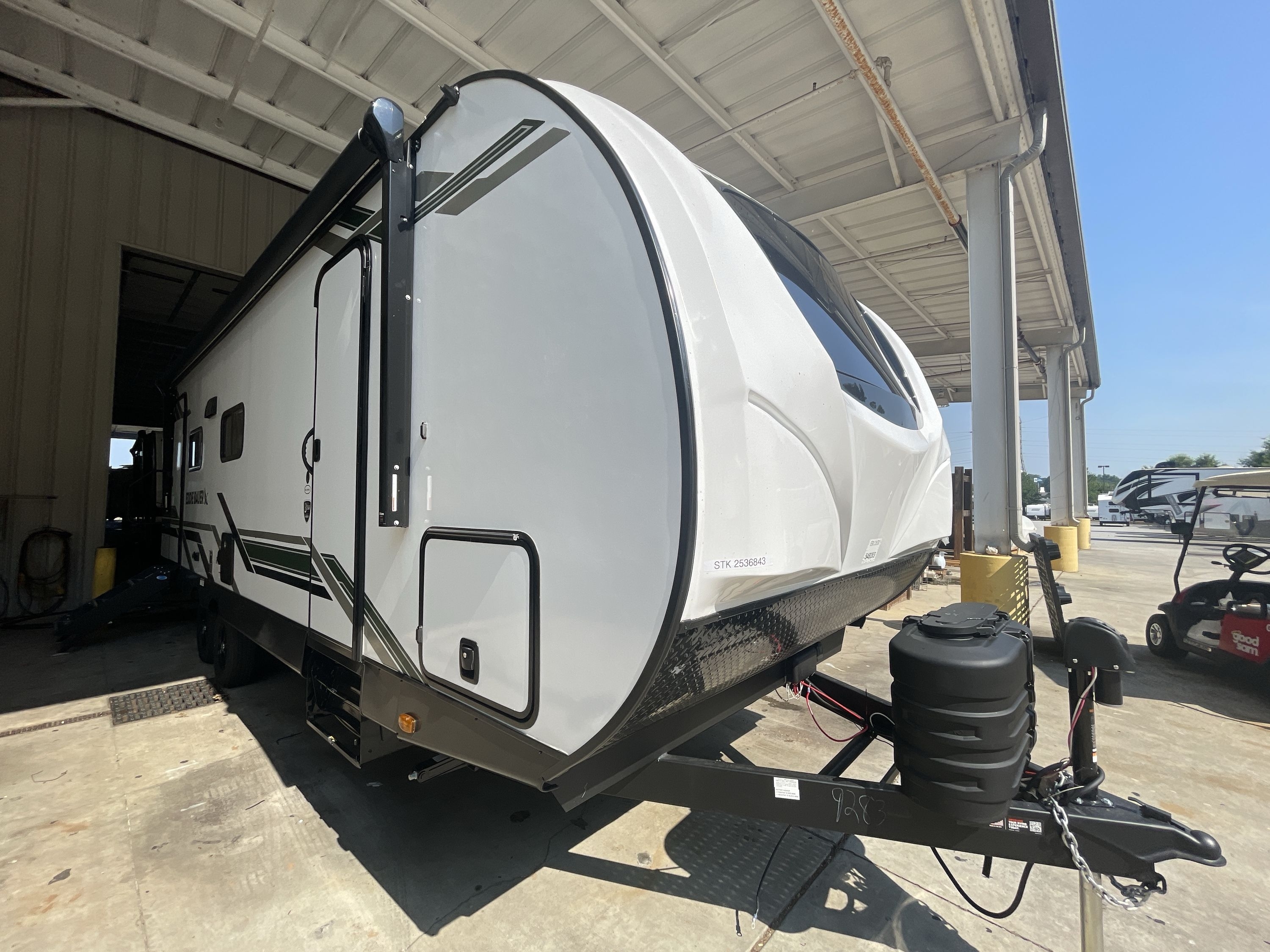 2026 Heartland EDDIE BAUER 2510RL-L EBL 2510RL in statesville NC