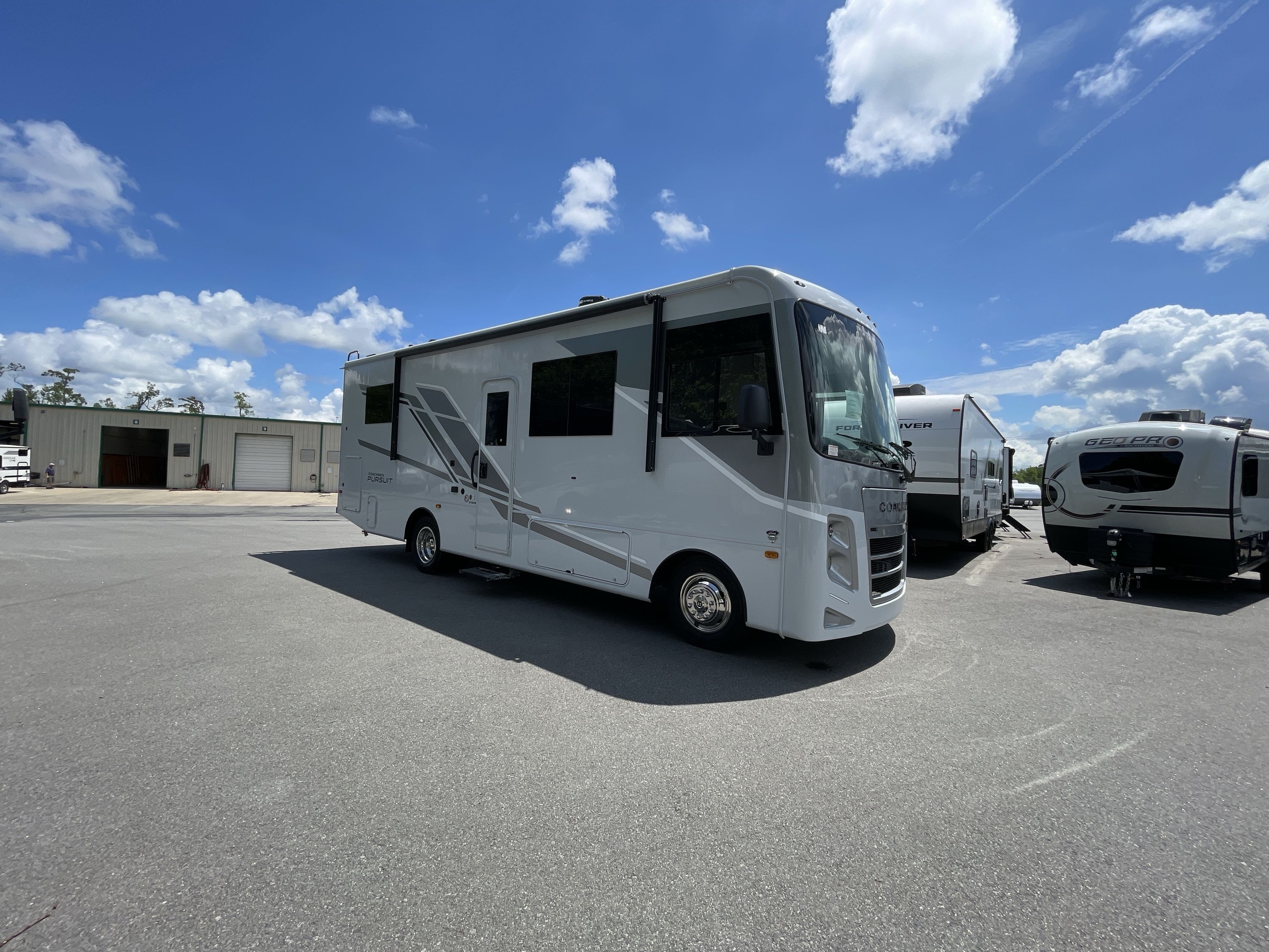 2026 Coachmen PURSUIT 27XPS in sherwood AR