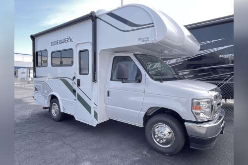 2026 Thor EDDIE BAUER 19EDF in cheyenne WY