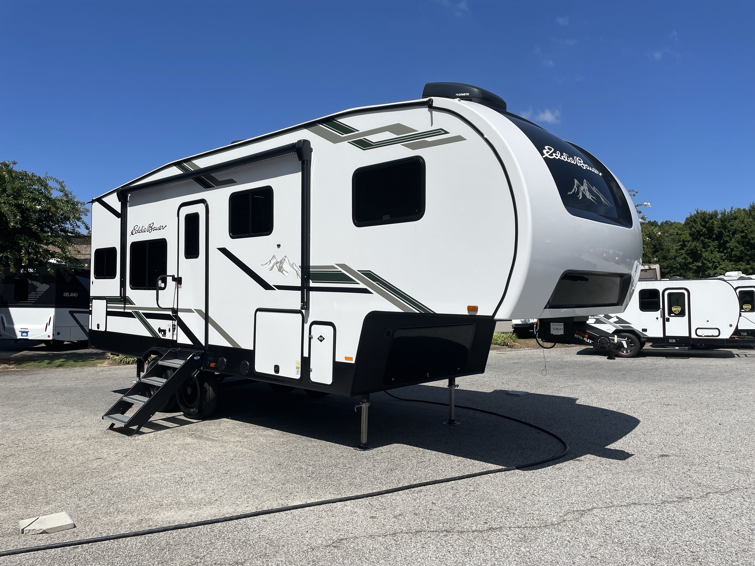 2025 Heartland EDDIE BAUER SIGNATURE 2500RK in buford GA