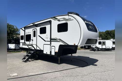 2025 Heartland EDDIE BAUER SIGNATURE 2500RK in buford GA