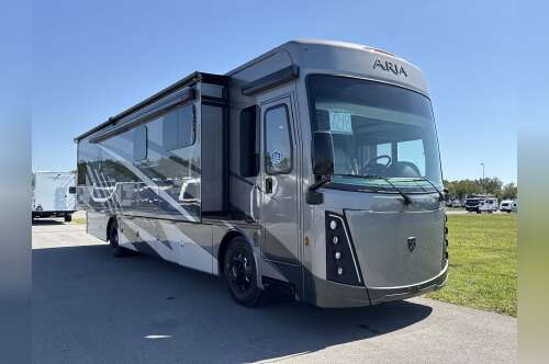 2026 Thor ARIA 3702 in murfreesboro TN