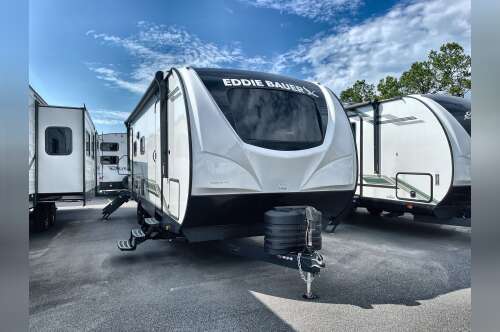2026 Heartland EDDIE BAUER 2510RL-L EBL 2510RL in myrtle beach SC