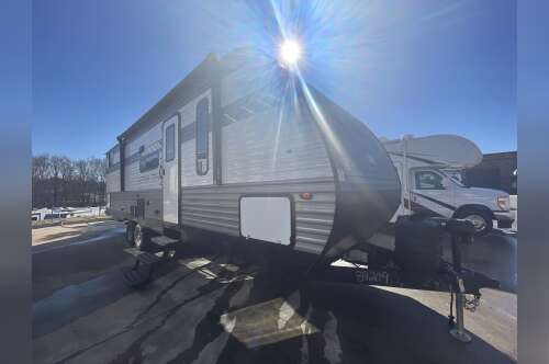 2023 Dutchmen ASPEN TRAIL LE 29BH in buford GA