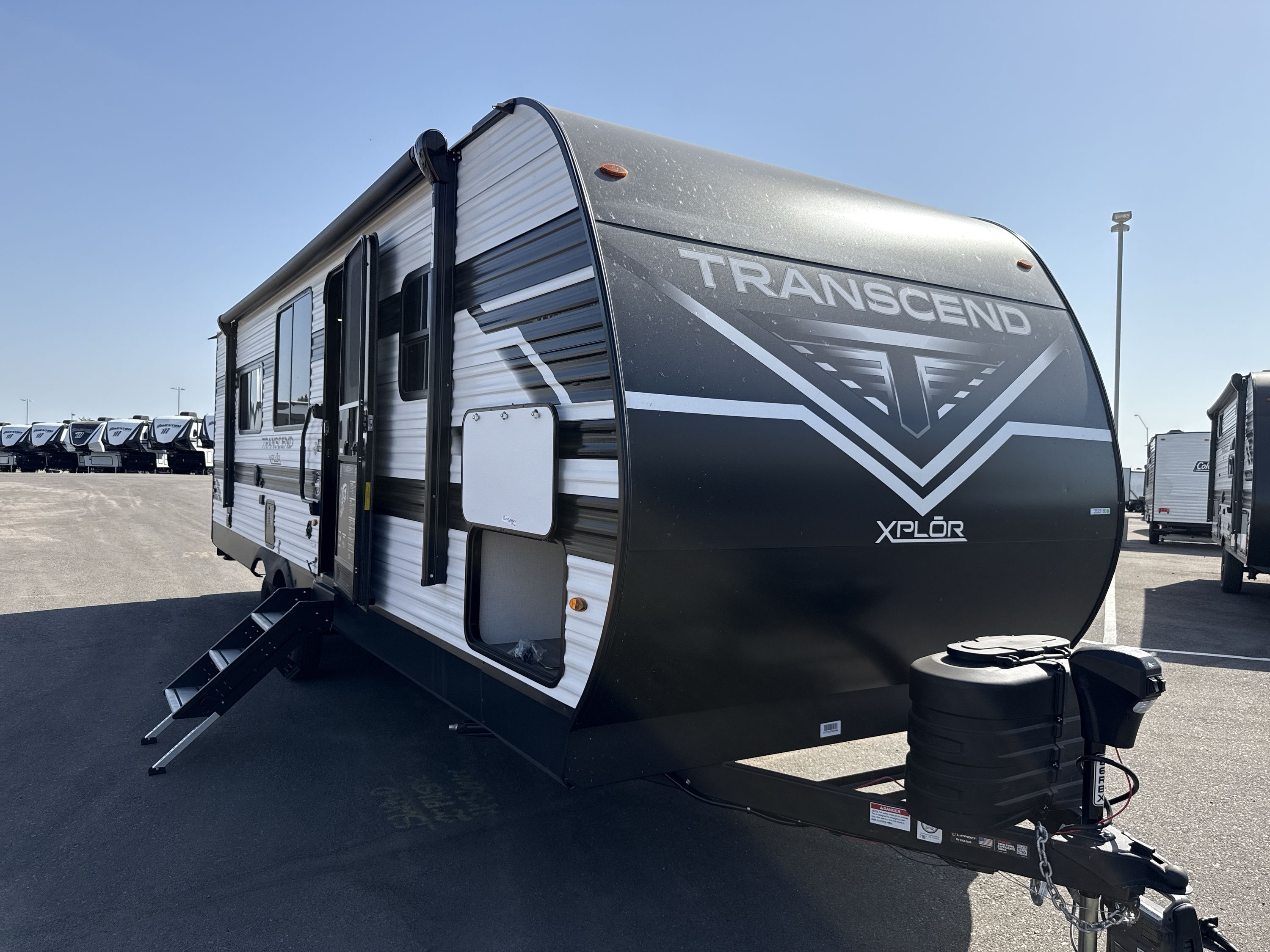 2026 Grand Design TRANSCEND XPLOR 26RBX in surprise AZ