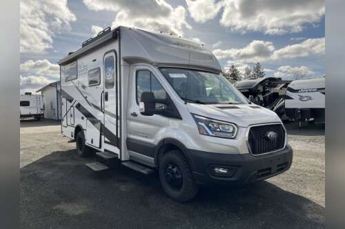 2025 Jayco GRANITE RIDGE 22T in bend OR