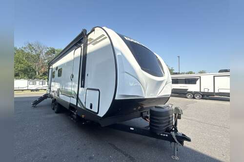 2026 Heartland EDDIE BAUER 2510RL-L EBL 2510RL in swedesboro NJ