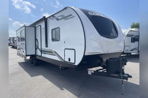 2026 Heartland EDDIE BAUER 2600RK-L EBL 2600RK in kansas city KS