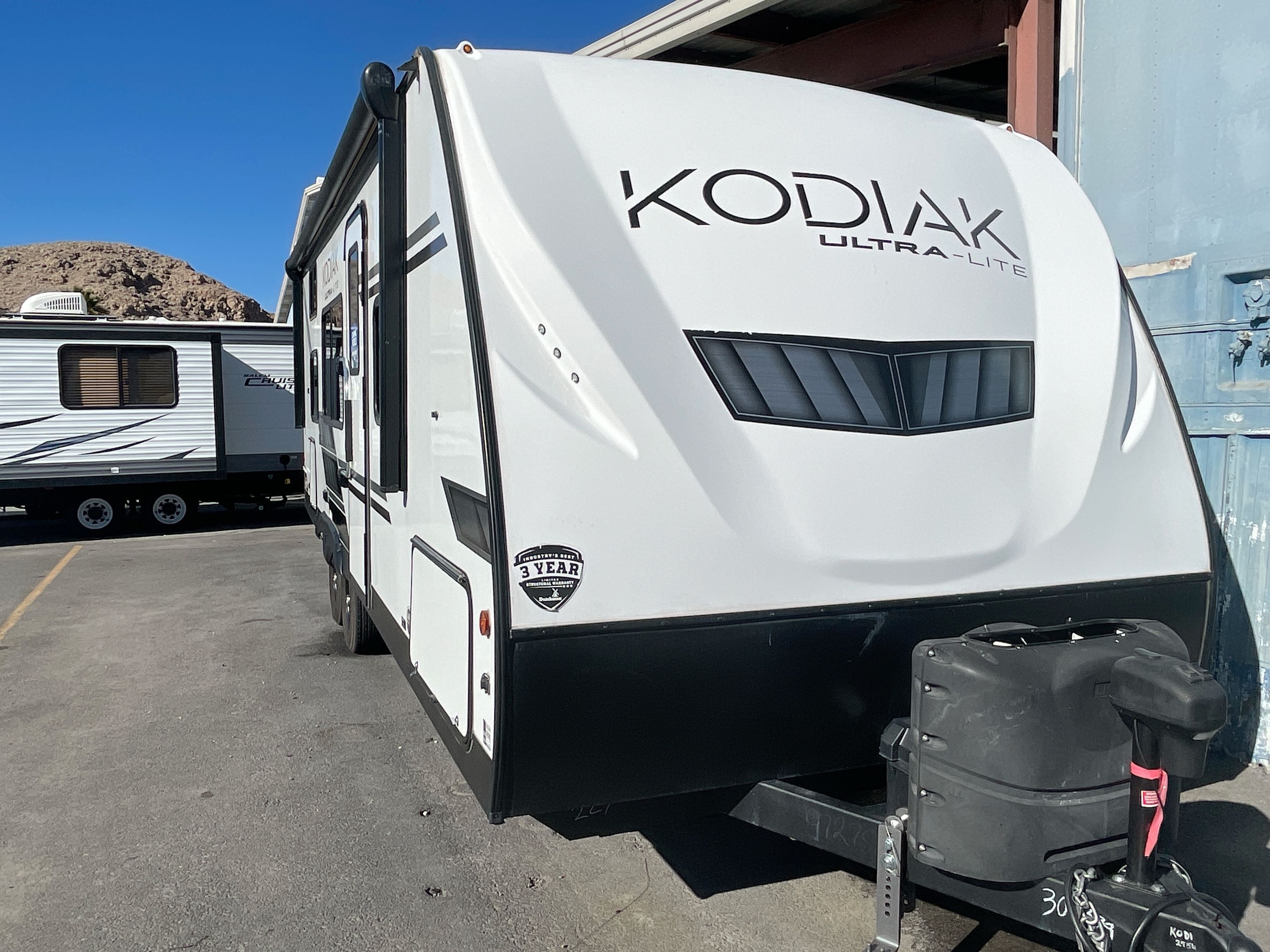 2022 Dutchmen KODIAK 227BH in las vegas NV