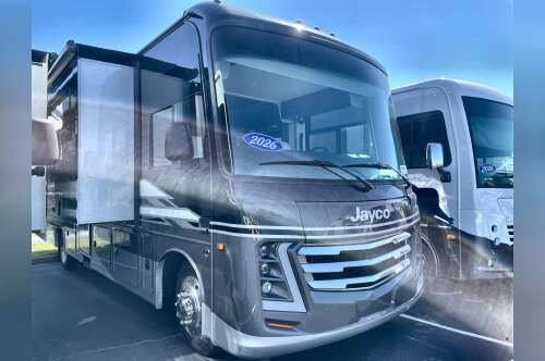 2026 Jayco PRECEPT 31UL in hendersonville NC