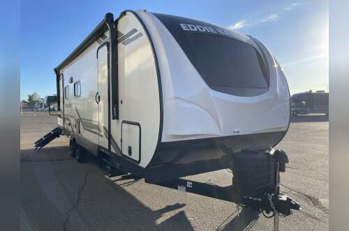 2026 Heartland EDDIE BAUER 2510RL-L EBL 2510RL in mesa AZ