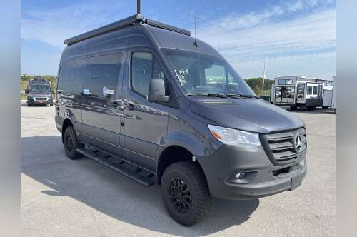 2026 Thor EDDIE BAUER 19EU in kansas city KS